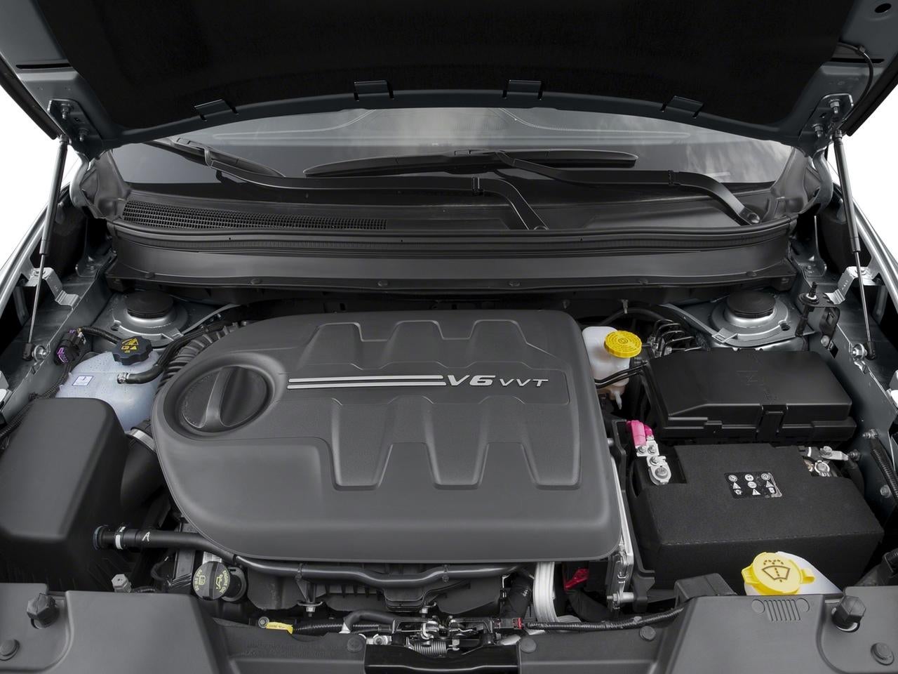 2016 Jeep Cherokee 4WD 4dr 75th Anniversary