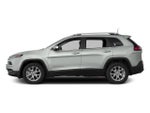 2016 Jeep Cherokee 4WD 4dr 75th Anniversary