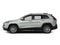 2016 Jeep Cherokee 4WD 4dr 75th Anniversary