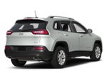 2016 Jeep Cherokee 4WD 4dr 75th Anniversary