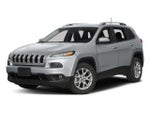 2016 Jeep Cherokee 4WD 4dr 75th Anniversary