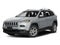 2016 Jeep Cherokee 4WD 4dr 75th Anniversary