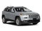 2016 Jeep Cherokee 4WD 4dr 75th Anniversary