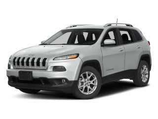 2016 Jeep Cherokee 4WD 4dr 75th Anniversary