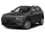 2022 Jeep Cherokee Limited 4x4
