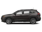 2022 Jeep Cherokee Limited 4x4