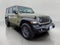 2025 Jeep Wrangler Sport 4 Door 4x4