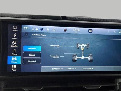 2025 Jeep Wrangler Sport 4 Door 4x4