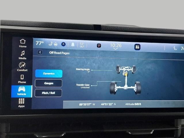 2025 Jeep Wrangler Sport 4 Door 4x4