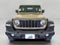 2025 Jeep Wrangler Sport 4 Door 4x4