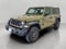 2025 Jeep Wrangler Sport 4 Door 4x4