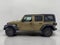 2025 Jeep Wrangler Sport 4 Door 4x4
