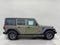 2025 Jeep Wrangler Sport 4 Door 4x4