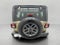 2025 Jeep Wrangler Sport 4 Door 4x4