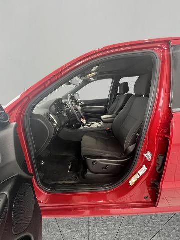 2014 Dodge Durango AWD 4dr SXT