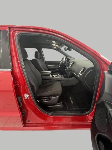 2014 Dodge Durango AWD 4dr SXT