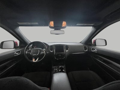 2014 Dodge Durango AWD 4dr SXT