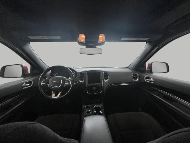 2014 Dodge Durango AWD 4dr SXT