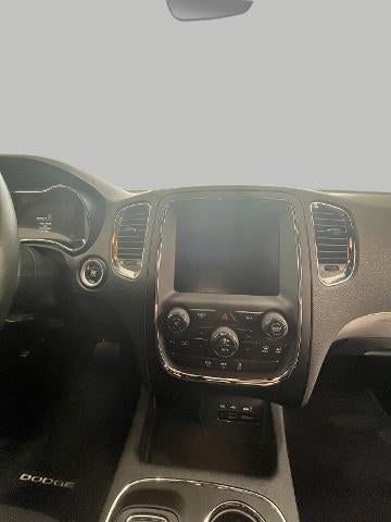 2014 Dodge Durango AWD 4dr SXT