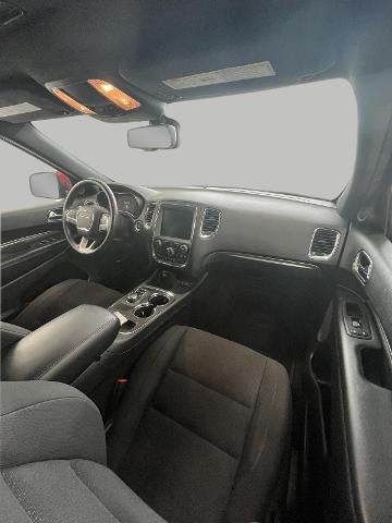 2014 Dodge Durango AWD 4dr SXT