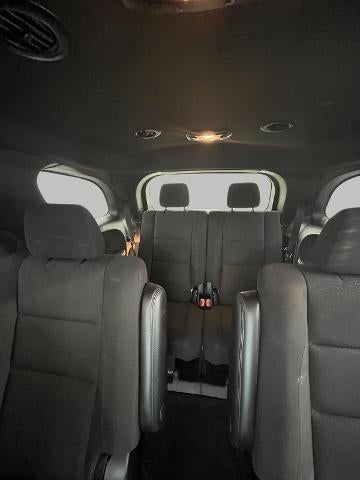 2014 Dodge Durango AWD 4dr SXT