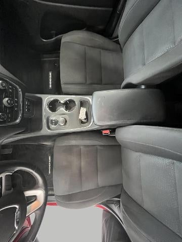 2014 Dodge Durango AWD 4dr SXT