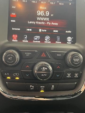 2014 Dodge Durango AWD 4dr SXT