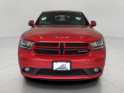 2014 Dodge Durango AWD 4dr SXT