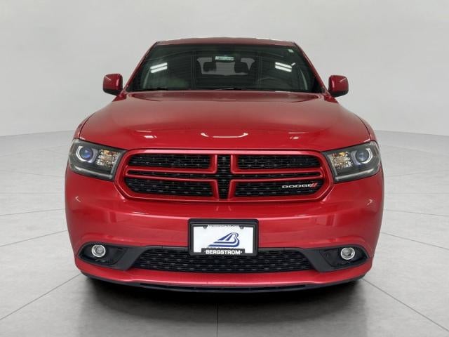 2014 Dodge Durango AWD 4dr SXT