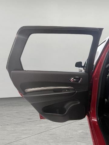 2014 Dodge Durango AWD 4dr SXT