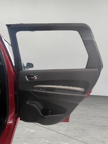 2014 Dodge Durango AWD 4dr SXT