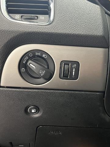 2014 Dodge Durango AWD 4dr SXT