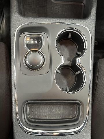 2014 Dodge Durango AWD 4dr SXT