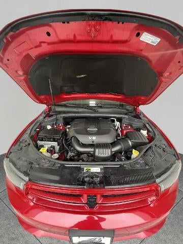 2014 Dodge Durango AWD 4dr SXT