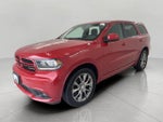 2014 Dodge Durango AWD 4dr SXT