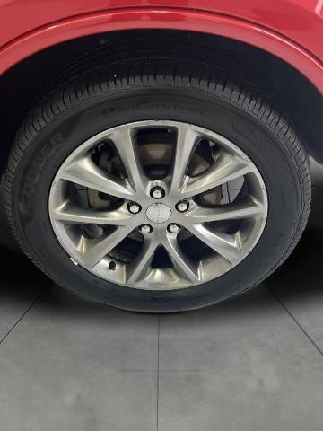 2014 Dodge Durango AWD 4dr SXT