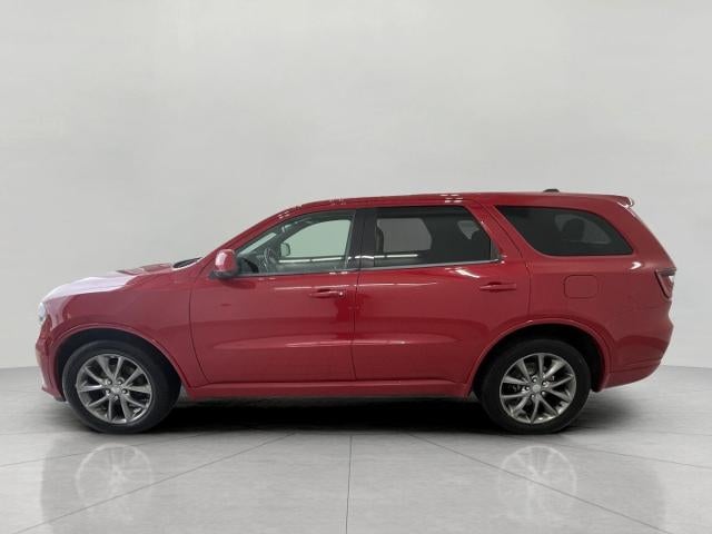 2014 Dodge Durango AWD 4dr SXT