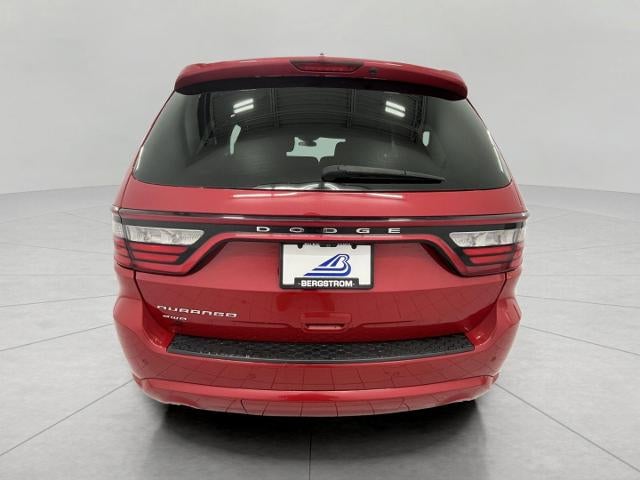 2014 Dodge Durango AWD 4dr SXT