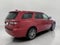 2014 Dodge Durango AWD 4dr SXT