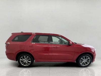 2014 Dodge Durango AWD 4dr SXT