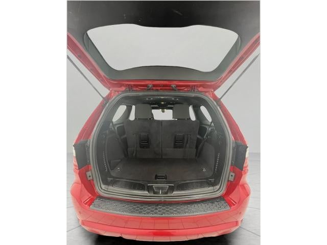 2014 Dodge Durango AWD 4dr SXT