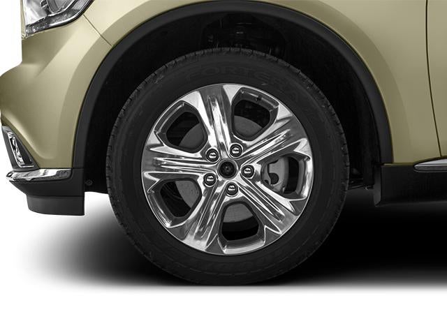 2014 Dodge Durango AWD 4dr SXT