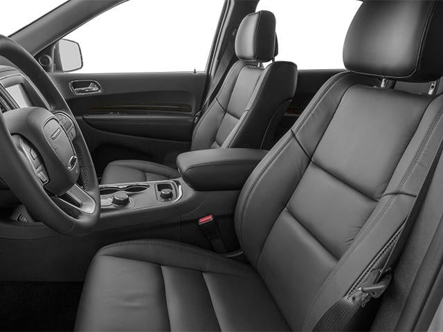 2014 Dodge Durango AWD 4dr SXT