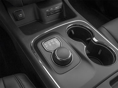 2014 Dodge Durango AWD 4dr SXT