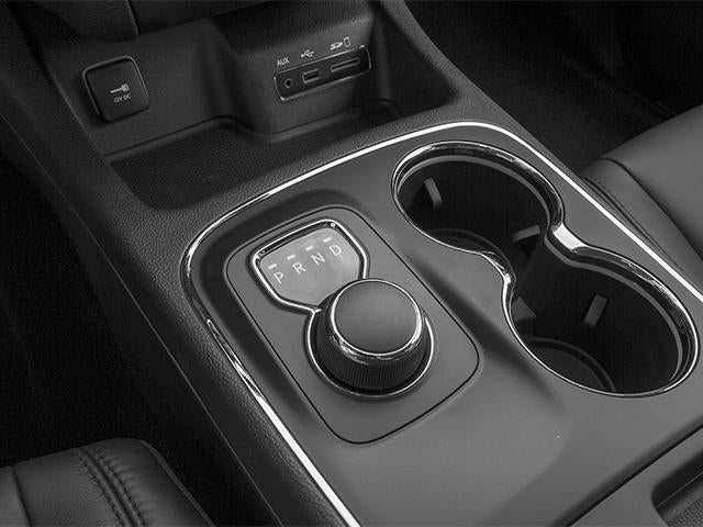 2014 Dodge Durango AWD 4dr SXT