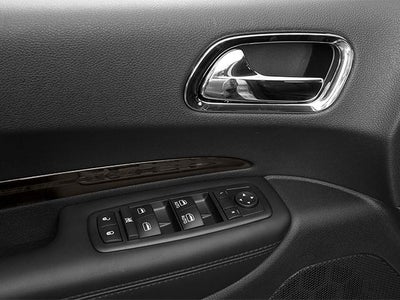 2014 Dodge Durango AWD 4dr SXT