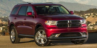 2014 Dodge Durango AWD 4dr SXT