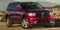 2014 Dodge Durango AWD 4dr SXT