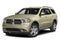 2014 Dodge Durango AWD 4dr SXT