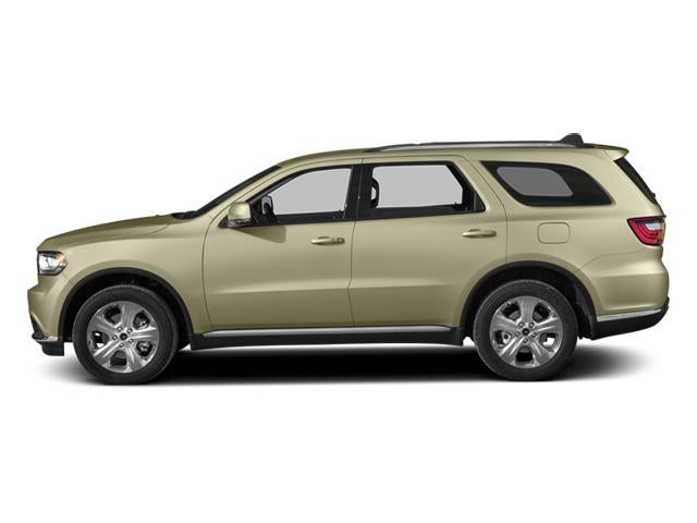2014 Dodge Durango AWD 4dr SXT
